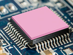 Fujipoly New Cutting Edge Thermal Interface Product Introduction